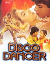 Online Indian Film Disco Dancer / Индийское Кино Танцор диско Смотреть Онлайн